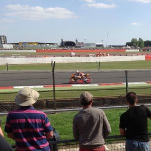 Meet your Posher, Donald